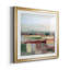 Tapisserie de champ - peinture encadrée-350634308-350634306