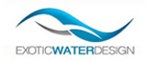 Exotic Water Designs logo