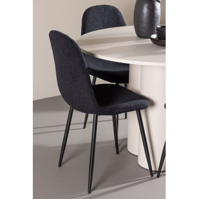 Hegins 4 - Person Dining Set