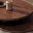 Retractable design retro coffee table-110828325