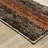 Genesis Modern Color Block Multi-Colored Area Rug-1270868137
