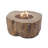 Claxton Concrete Smokeless Fire Pit-525986634