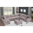 Edia Upholstered Ottoman