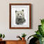 «Forest Fur Baby Bear», cadre photo-1194234690-1194234699