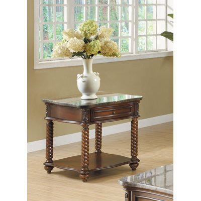 Table basse simple Bhavya