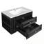 Meuble-lavabo mural 2 tiroirs-478307121
