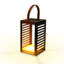 Odyn Outdoor Floor Lamp-120343429