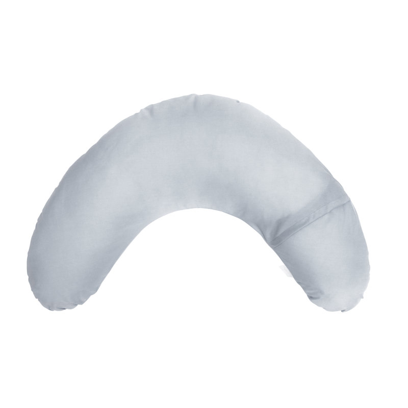 Nursing Pillow, Grey