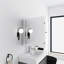Armoire à pharmacie avec miroir Kilby-2005886667