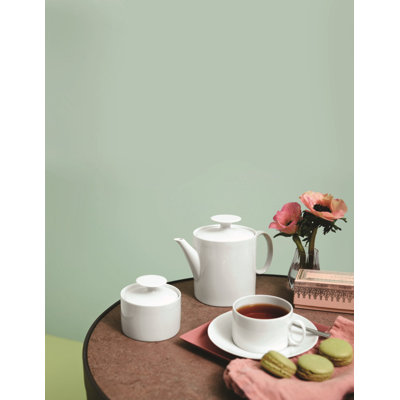 Medaillon Porcelain Espresso Cup