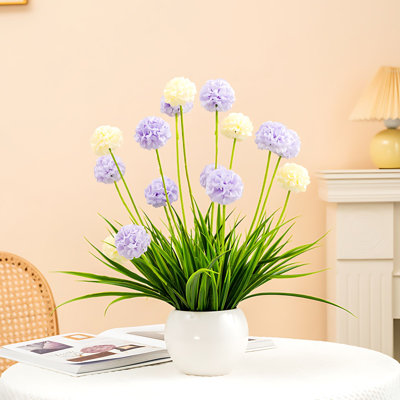 Mixed Assortment Arrangement