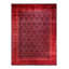 Fine Vibrance One-of-a-Kind 10' 3" X 14' 0" Hand Knotted Area Rug