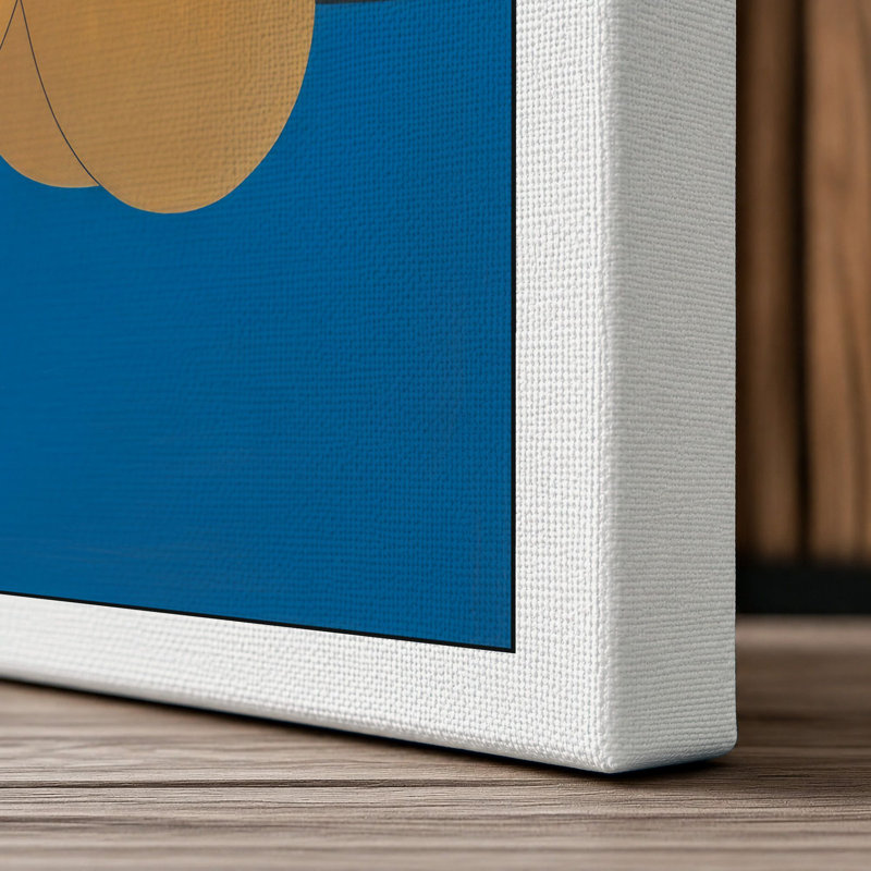 Print, 36x24 - 91.4 x 61.0 cm, White Border
