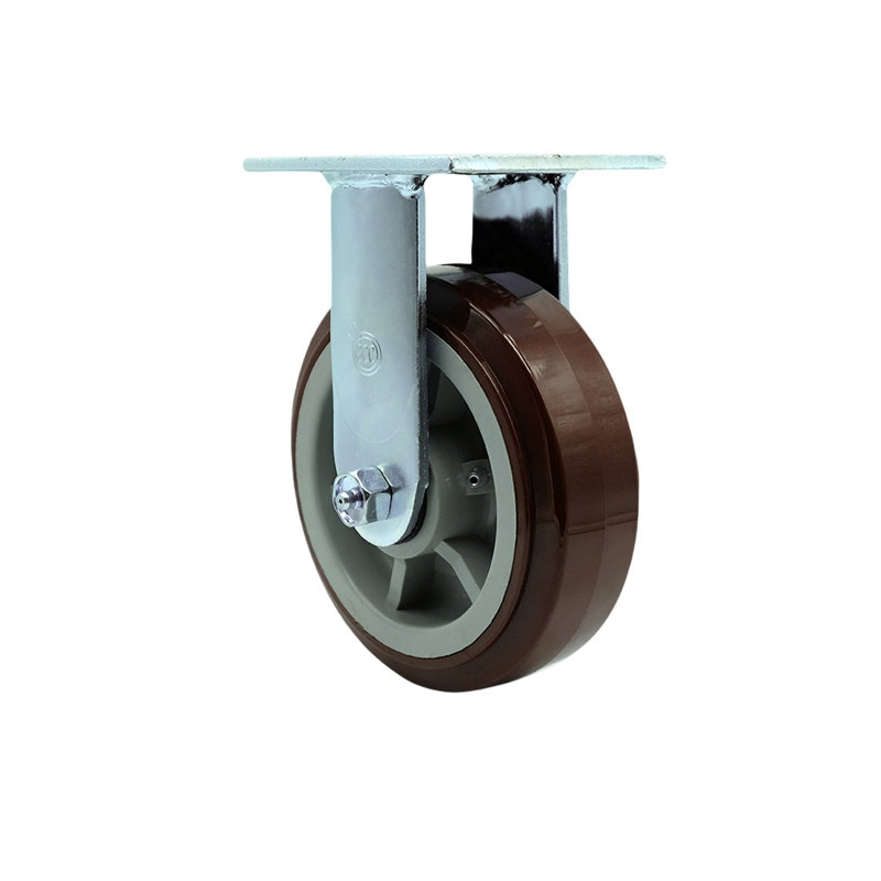 Polyolefin Caster