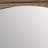 Flat Wall Mirror