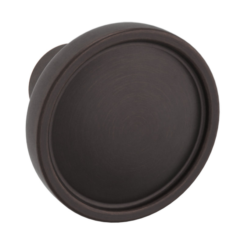 4403 Tulip Knob, 2", Venetian Bronze