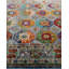 Tribal One-of-a-Kind Rectangle 8' x 9'10" Hand Knotted Area Rug
