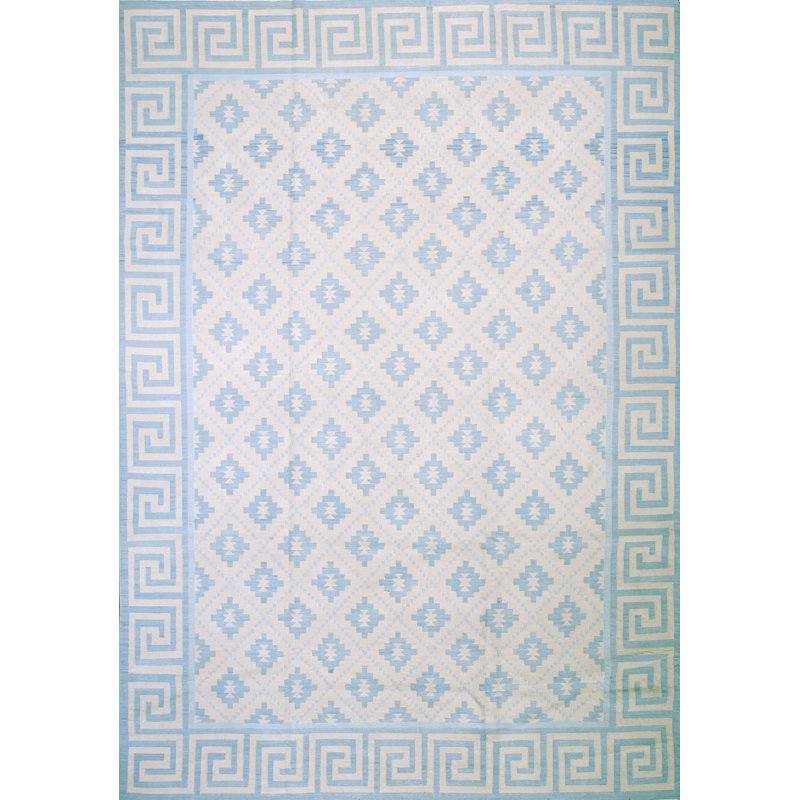 One-of-a-Kind 6' X 9' Area Rug