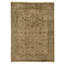 Handmade Wool Area Rug