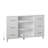 Unfinished TV Stand for TVs up to 60"-142742779