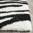 Coltun Shag Performance Animal Print Rug-214301475
