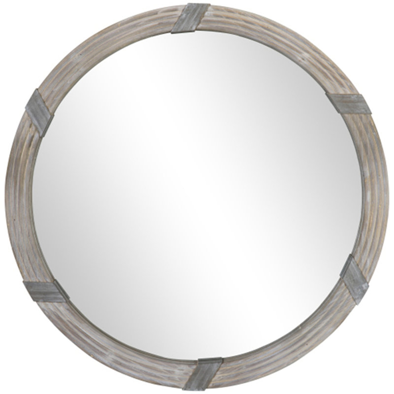 Miroir mural 30,75 po