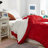 Are You Kidding Posh & Luxe Polyester Duvet Cover-52667102-52601632