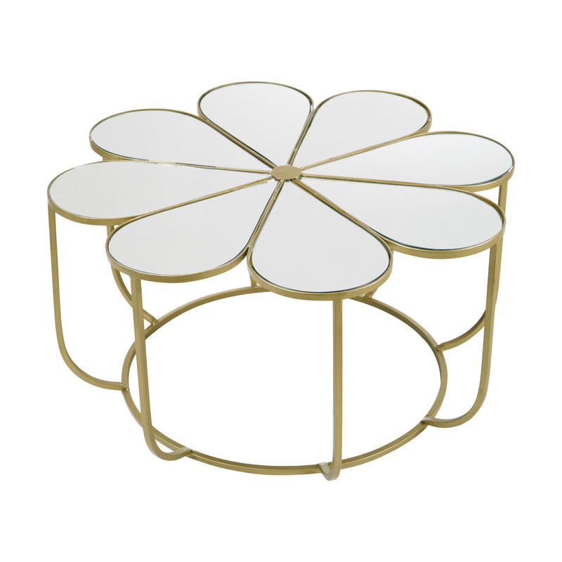 Cecillia Frame Coffee Table