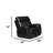 Edwood Faux Leather Power Recliner-121310153
