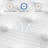 Mattress Hybrid Innerspring Mattress With Gel Memory Foam Fiberglass-Free Medium Plush Certipur-US Certified-1933770965-1933770986