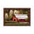 Brown Floater Framed
