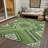 Chayden Indoor/Outdoor Chantille ACN1010 Area Rug-174478751