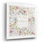 «Be Your Propre Kind of Beautiful 2», sans cadre, impression-390488860
