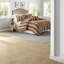 Ensemble de literie luxueuse en fausse fourrure, polyester, confort moderne