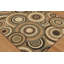 Tapis brun / beige Abercorn-21785735