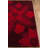 Cloninger Wool Floral Indoor Rug-19234203