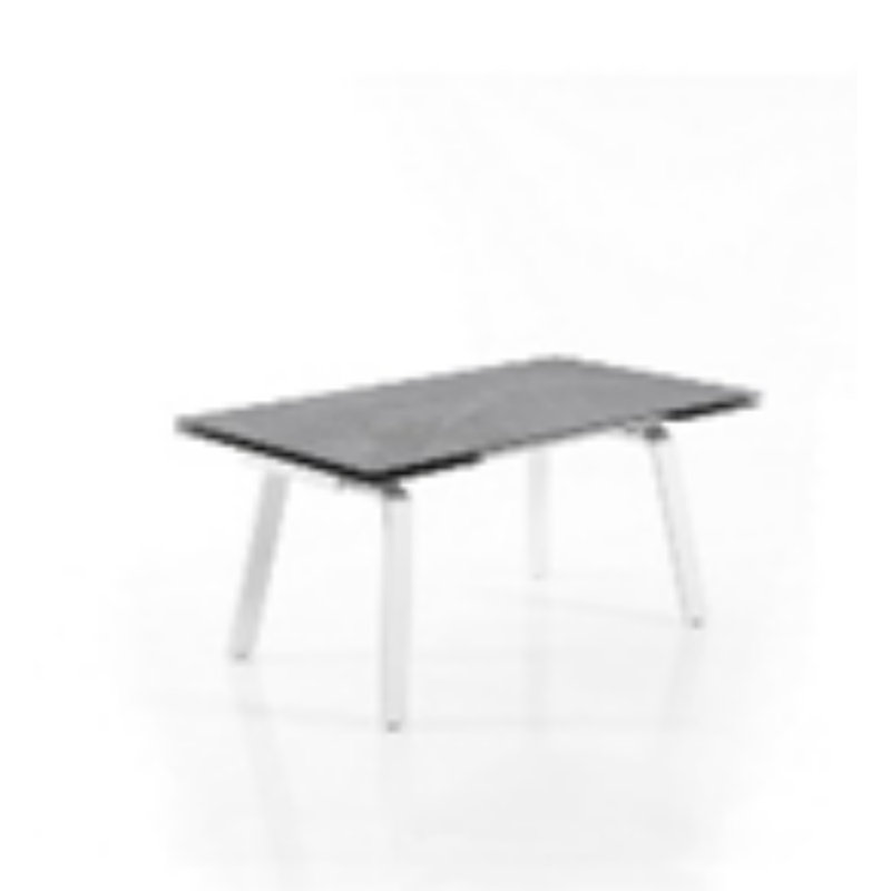 Naglee Four Leg Coffee Table