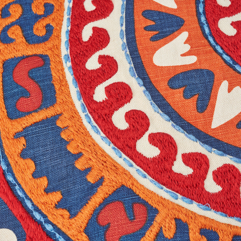 Coussin Corfu