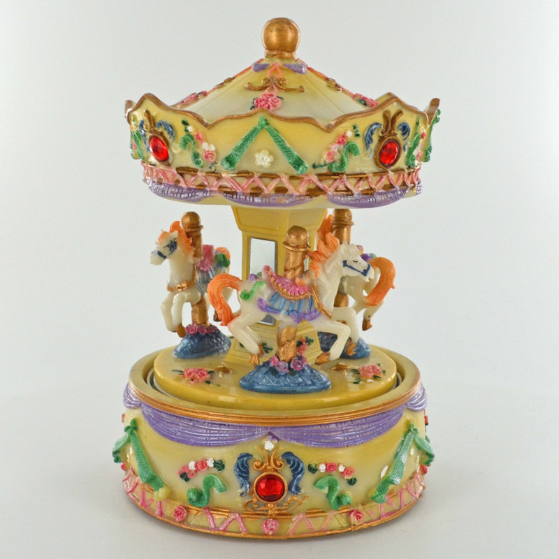 Destiney Figurine