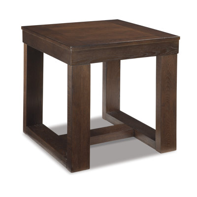 Table de bout Watson