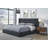 Upholstered Platform Bed-187616650-136184768