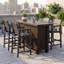 Tabourets de bar Azaruddin-125978366