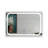 Bilol Glass Flat Wall Mirror-217417983