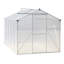 Ajani 6Ft x 10Ft Greenhouse