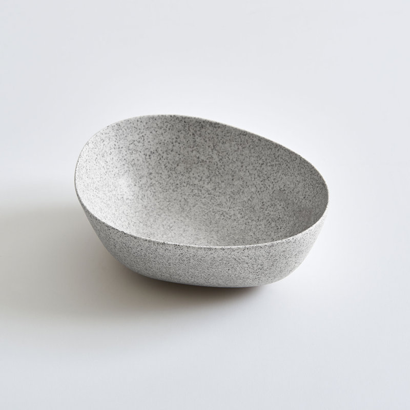 Bahareh Galaxy Bowl, Grey