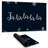 Fa-la-la-la-la song - 14.00"x24.25" Desk mat