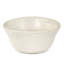 Cross Weave Earthenware Salad Bowl-999985587