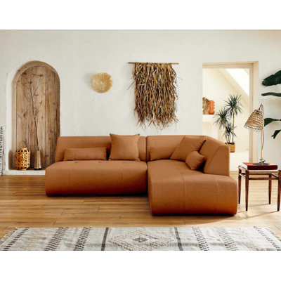Ecksofa ONYX