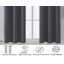 Jeffro Pair of Eyelet Blackout Curtain Panels-1091851384-1084883202