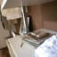 Aura Adjustable Clothes Storage System